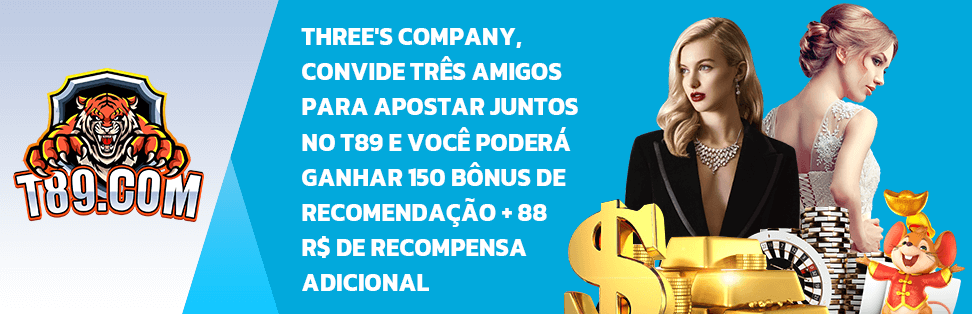 como ganhar dinheiro extra na internet com apostas